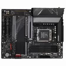 Tarjeta Madre Gigabyte Aorus B650 Aorus Elite Ax, Amd Am5, 4xddr5, 1xpcie 4.0, 2xpcie 3.0